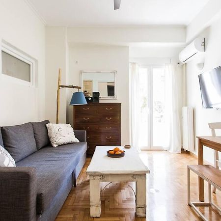 Home Sweet Home @ Central Athens 52 Sq.M. Ngoại thất bức ảnh