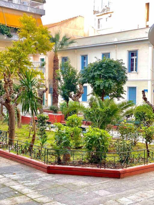 Home Sweet Home @ Central Athens 52 Sq.M. Ngoại thất bức ảnh