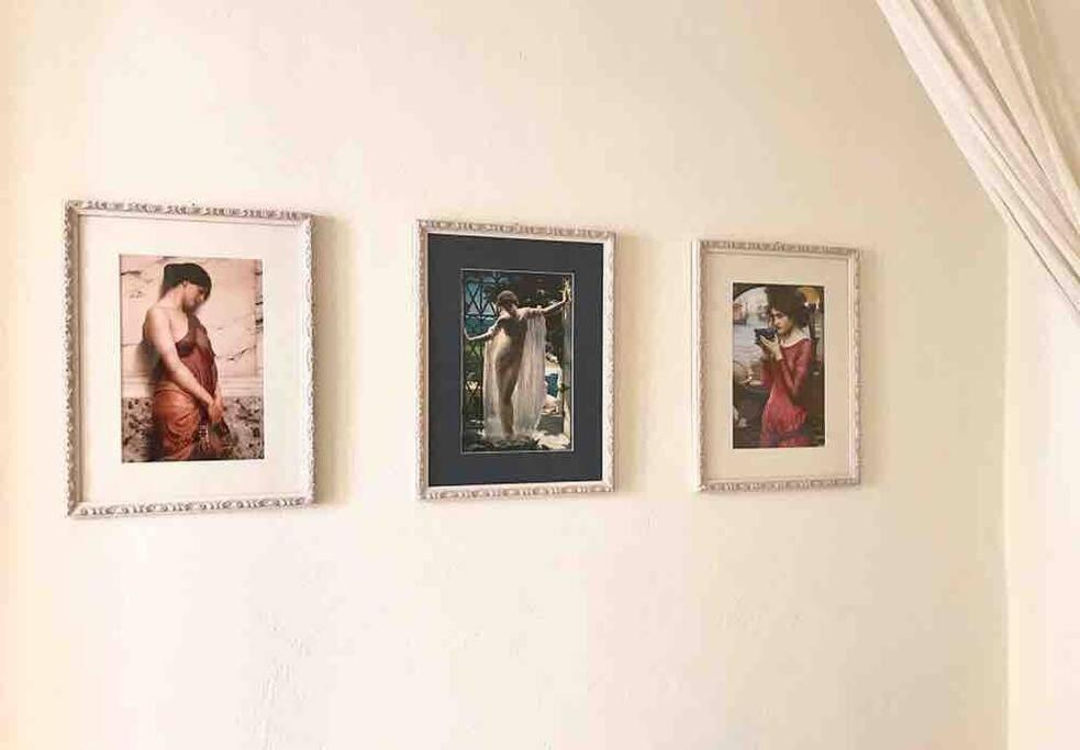 Home Sweet Home @ Central Athens 52 Sq.M. Ngoại thất bức ảnh