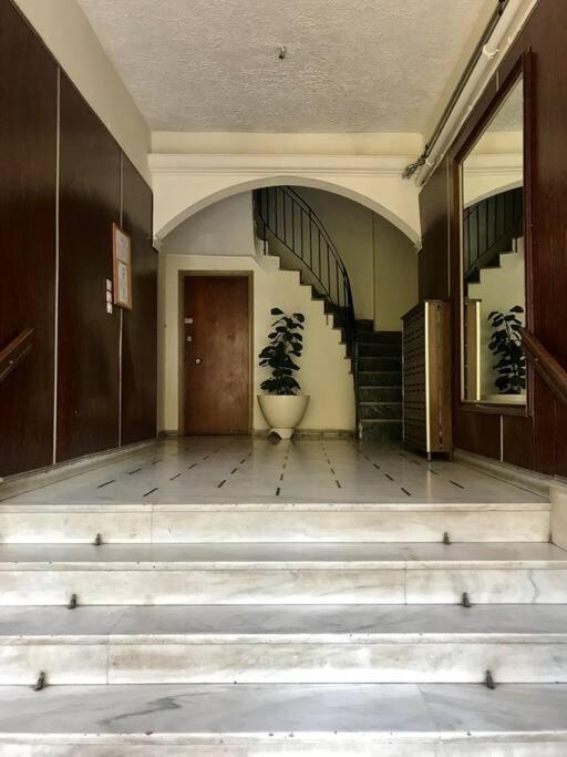 Home Sweet Home @ Central Athens 52 Sq.M. Ngoại thất bức ảnh