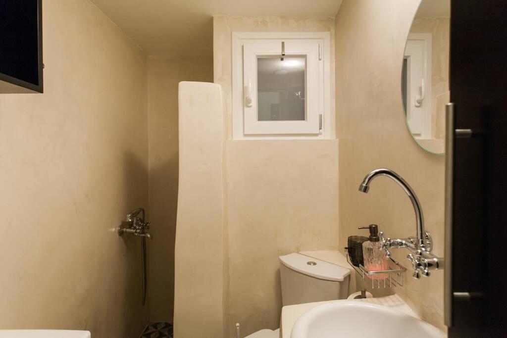 Home Sweet Home @ Central Athens 52 Sq.M. Ngoại thất bức ảnh